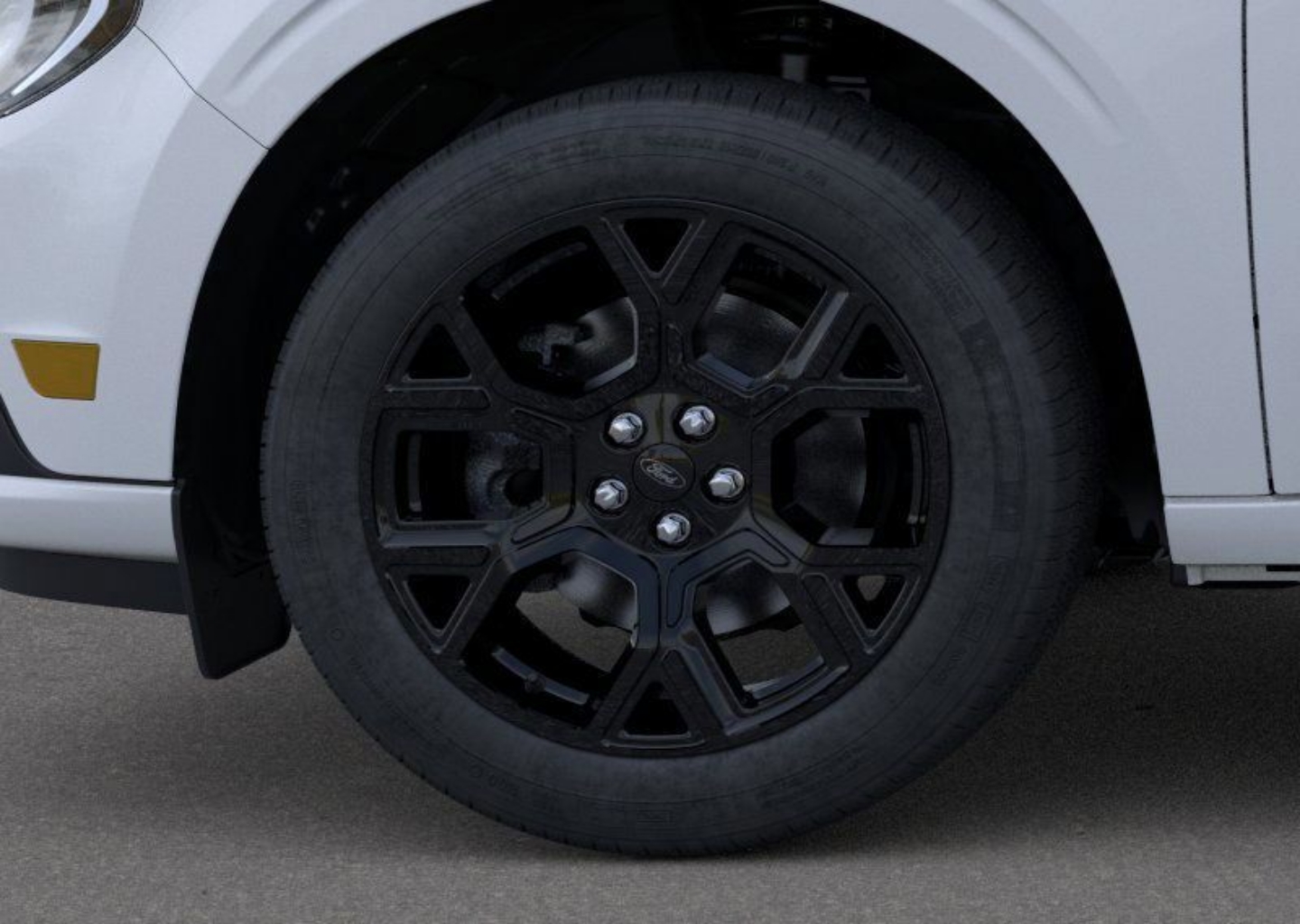 2026 Ford Maverick Lobo Standard - Photo 21