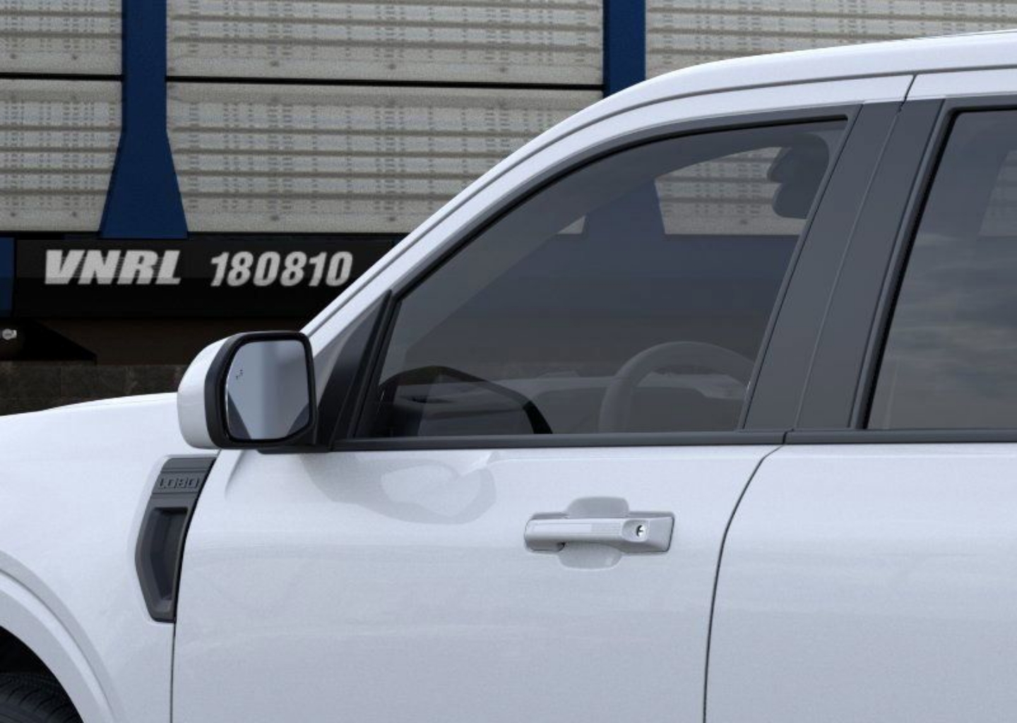 2026 Ford Maverick Lobo Standard - Photo 22