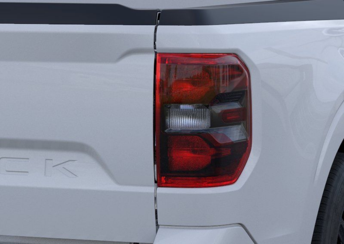 2026 Ford Maverick Lobo Standard - Photo 23