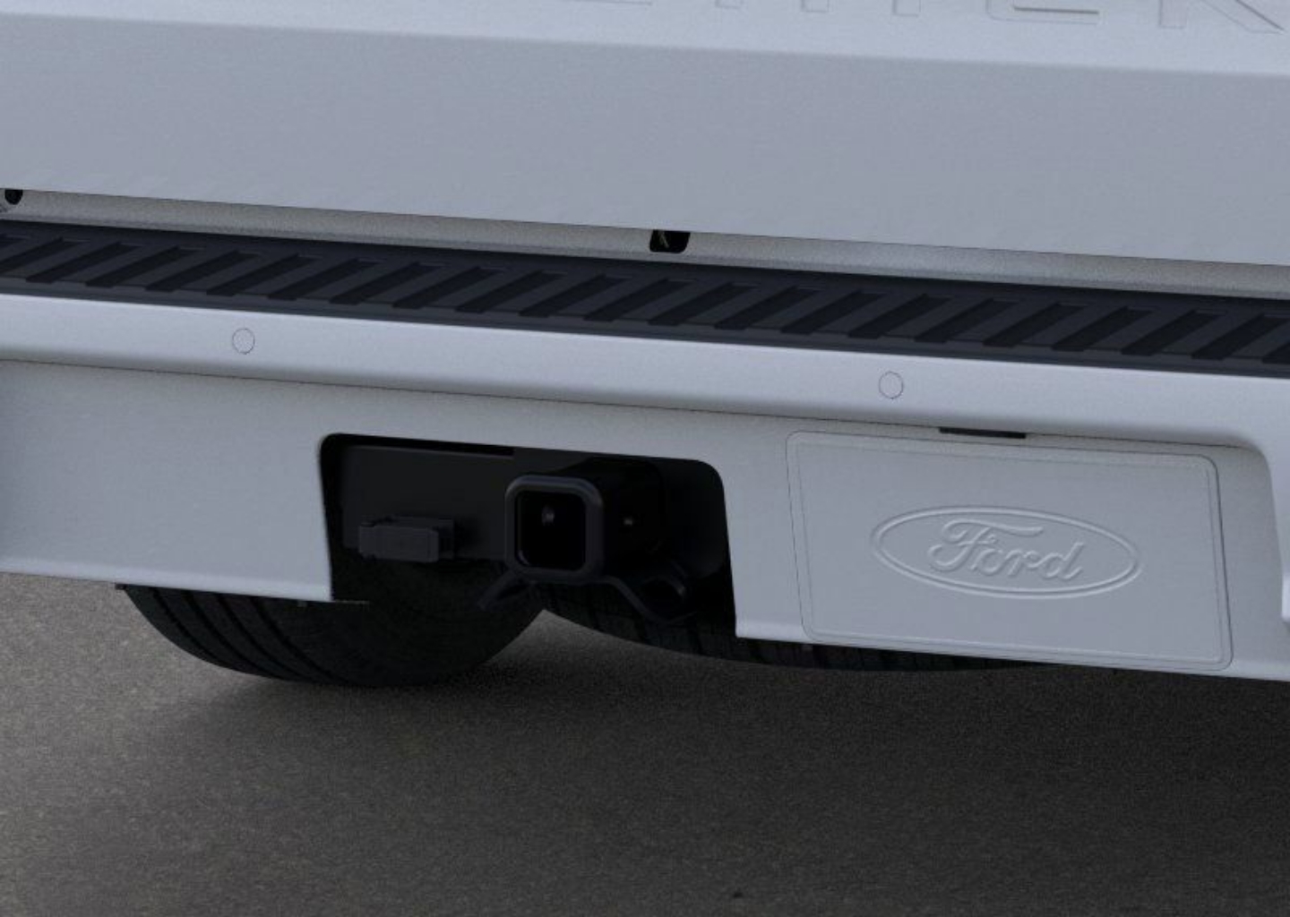 2026 Ford Maverick Lobo Standard - Photo 24