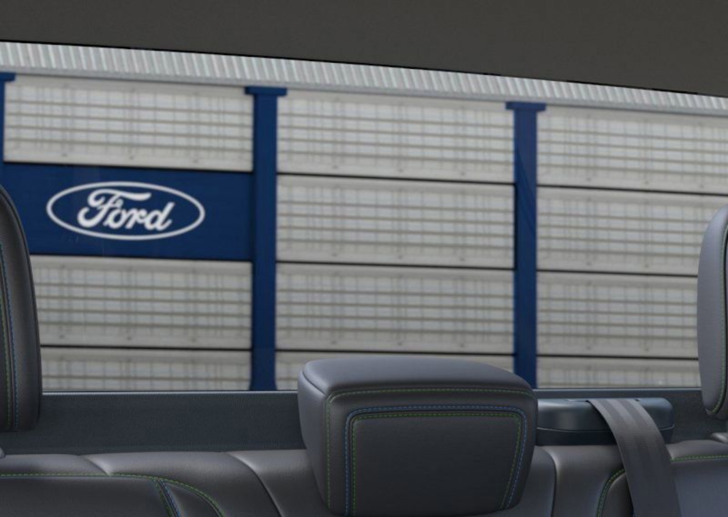 2026 Ford Maverick Lobo Standard - Photo 25