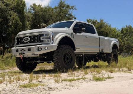 2026 Ford F-450SD LARIAT