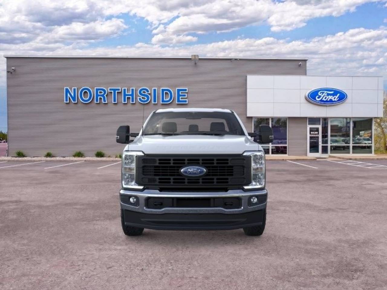 2026 Ford F-250 Super Duty XL - Photo 9