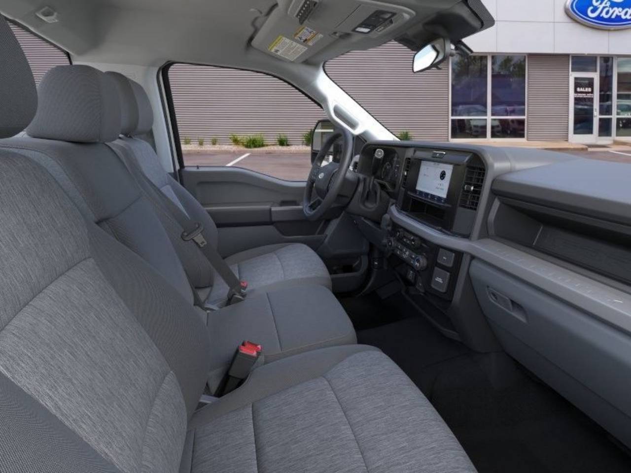 2026 Ford F-250 Super Duty XL - Photo 12