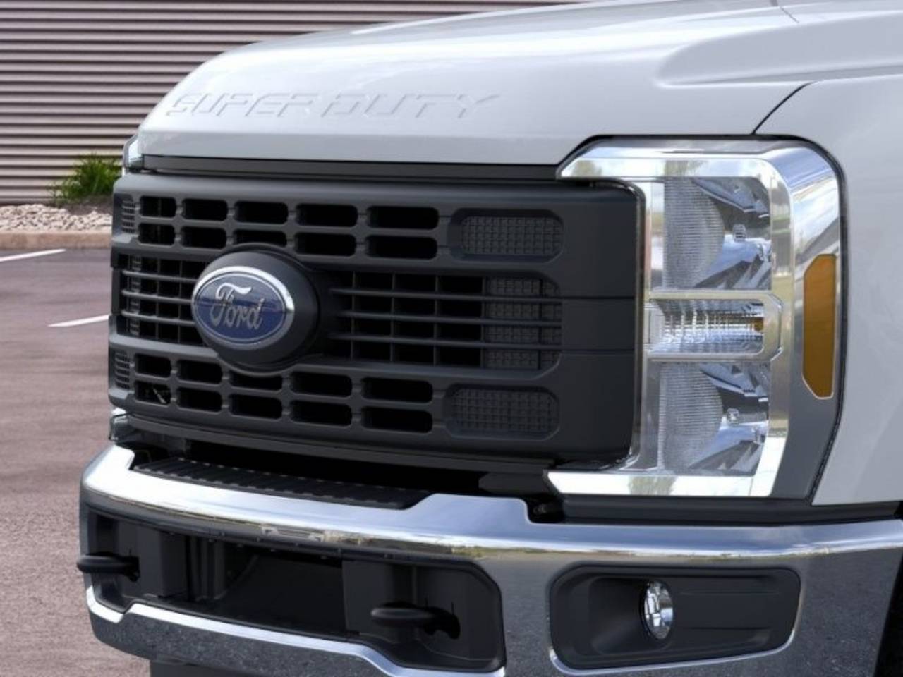 2026 Ford F-250 Super Duty XL - Photo 18
