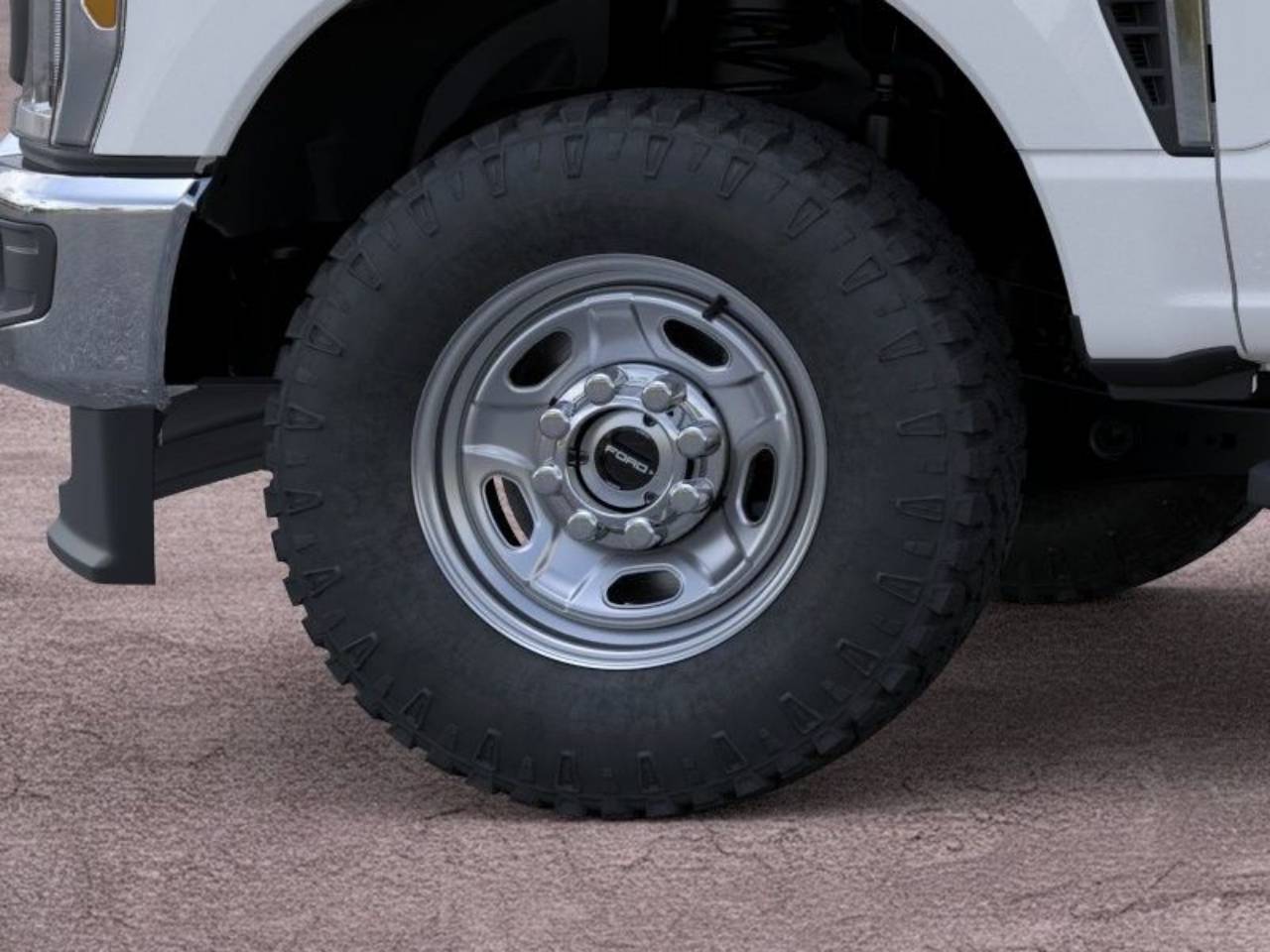 2026 Ford F-250 Super Duty XL - Photo 20