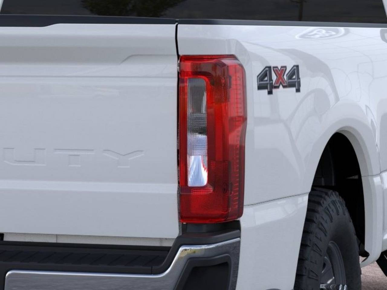 2026 Ford F-250 Super Duty XL - Photo 22