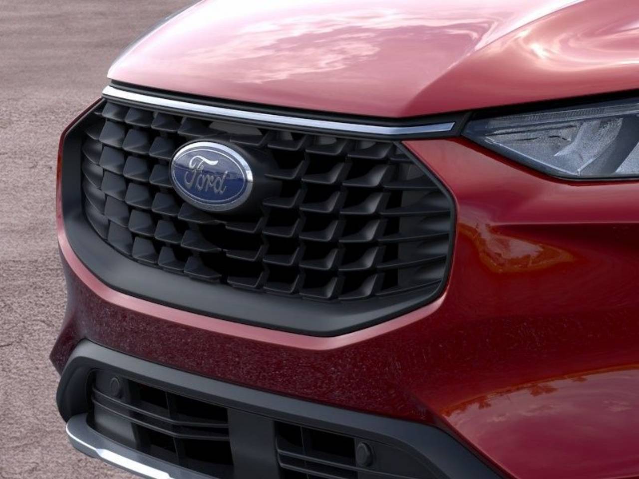 2025 Ford Escape Plug-in hybrid PHEV - Photo 18