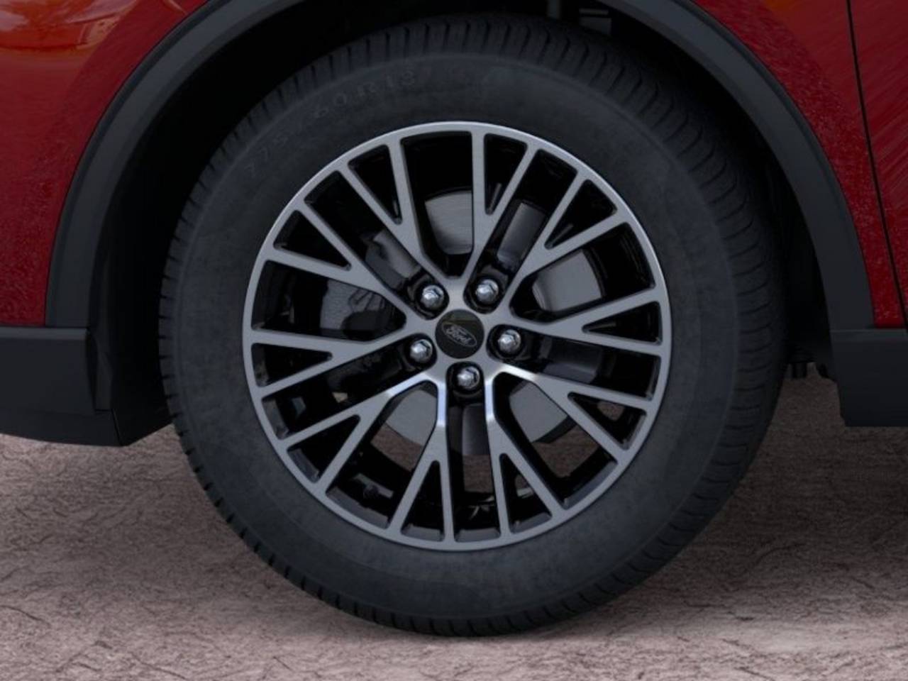 2025 Ford Escape Plug-in hybrid PHEV - Photo 20