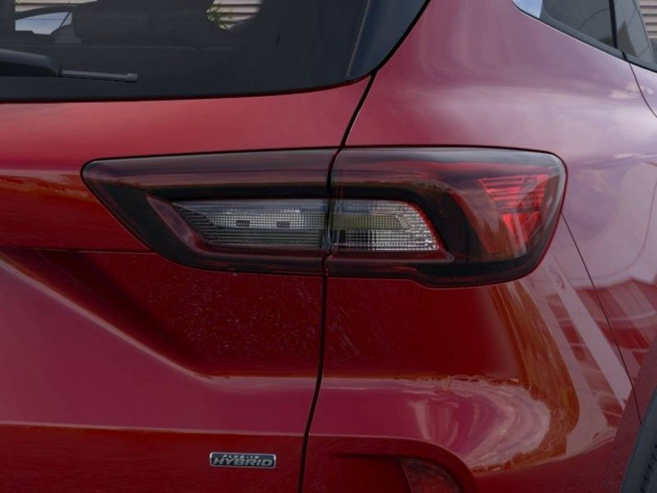 2025 Ford Escape Plug-in hybrid PHEV - Photo 22