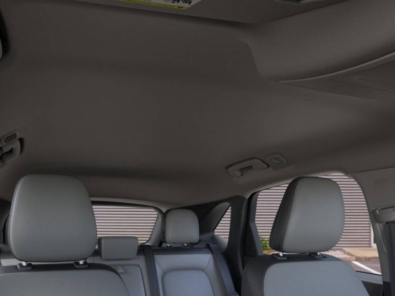 2025 Ford Escape Plug-in hybrid PHEV - Photo 23