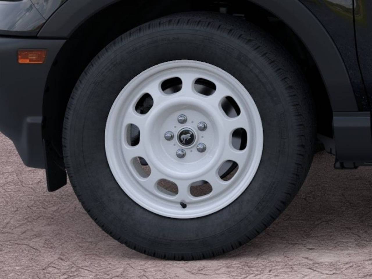 2025 Ford Bronco Sport Heritage - Photo 20