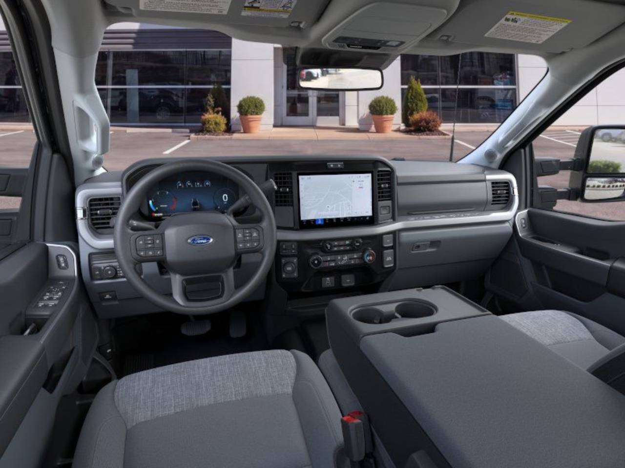 2026 Ford F-350 Super Duty XLT - Photo 9