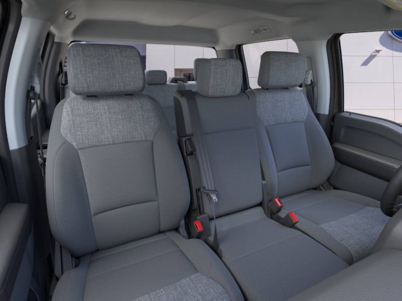 2026 Ford F-350 Super Duty XLT - Photo 10