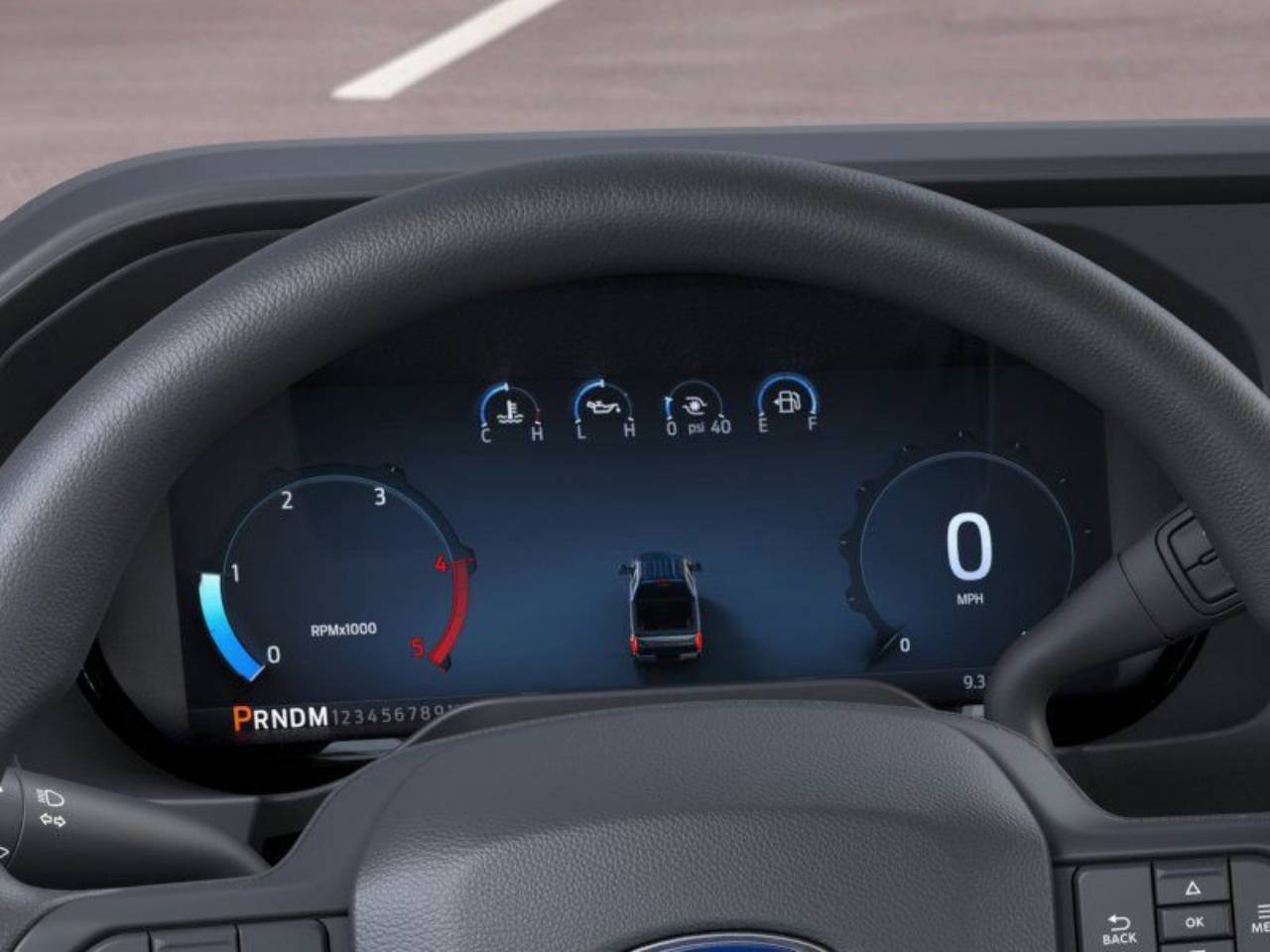 2026 Ford F-350 Super Duty XLT - Photo 13