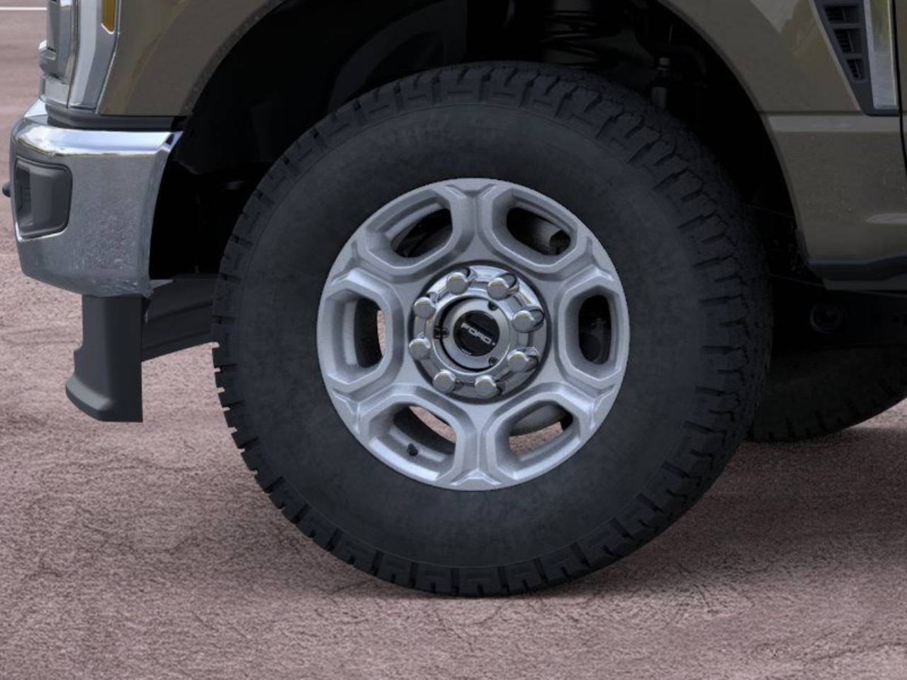 2026 Ford F-350 Super Duty XLT - Photo 19