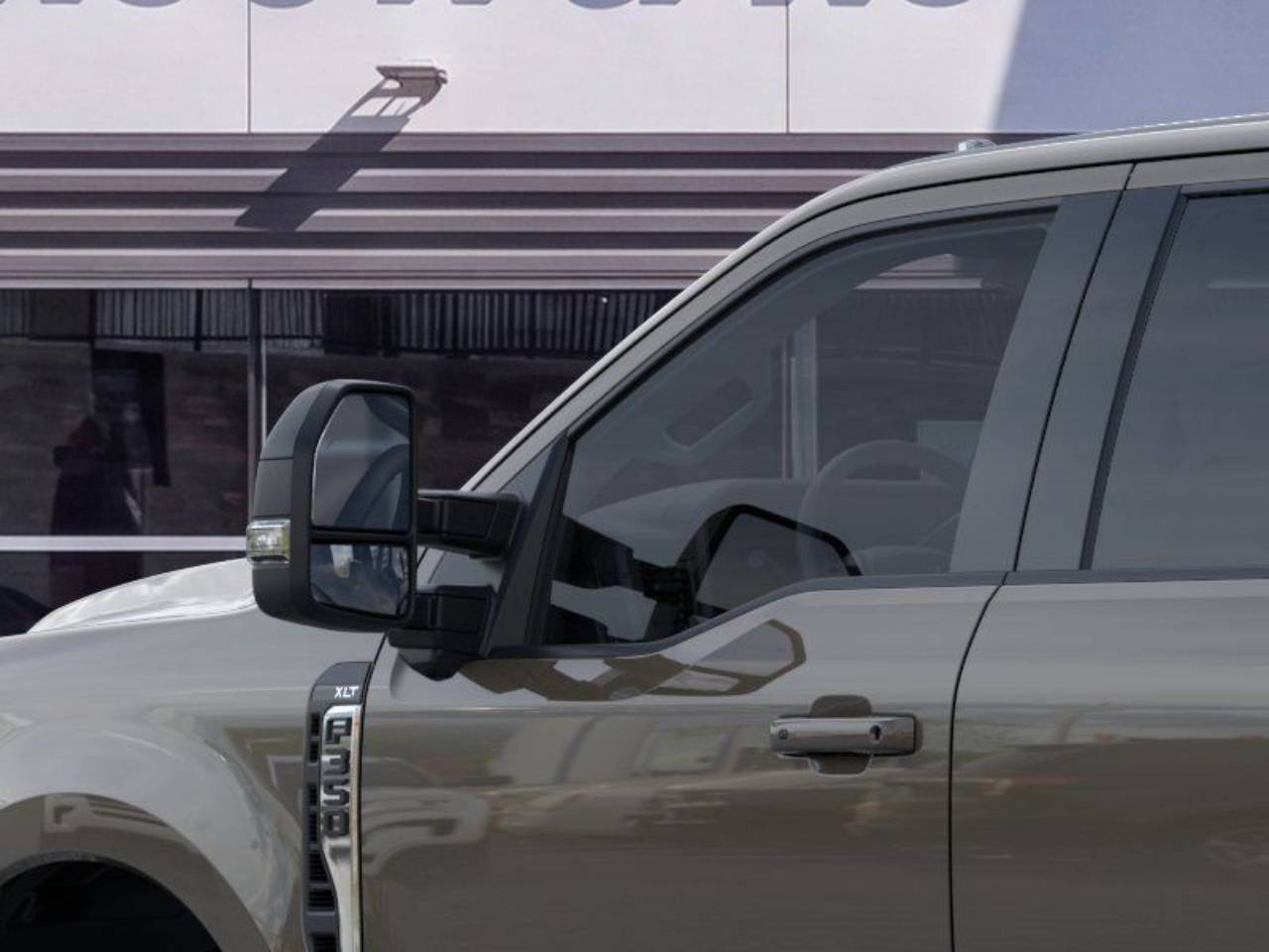 2026 Ford F-350 Super Duty XLT - Photo 20