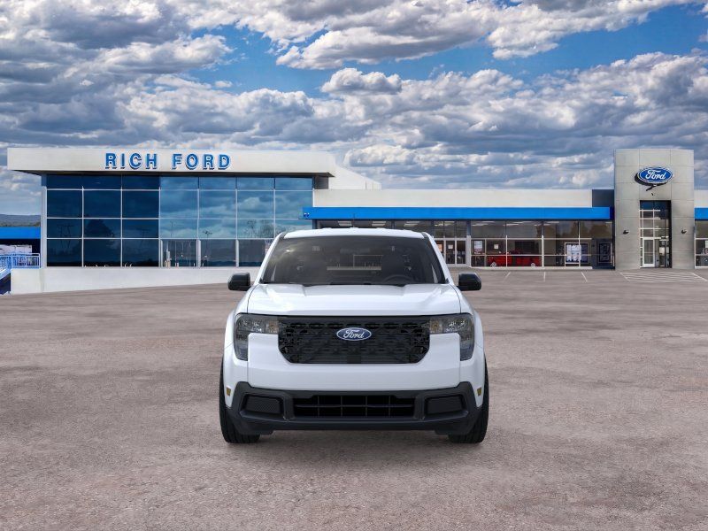 2025 Ford Maverick XLT - Photo 6
