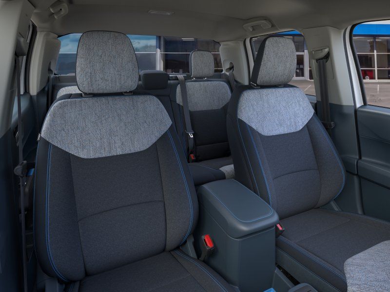 2025 Ford Maverick XLT - Photo 10