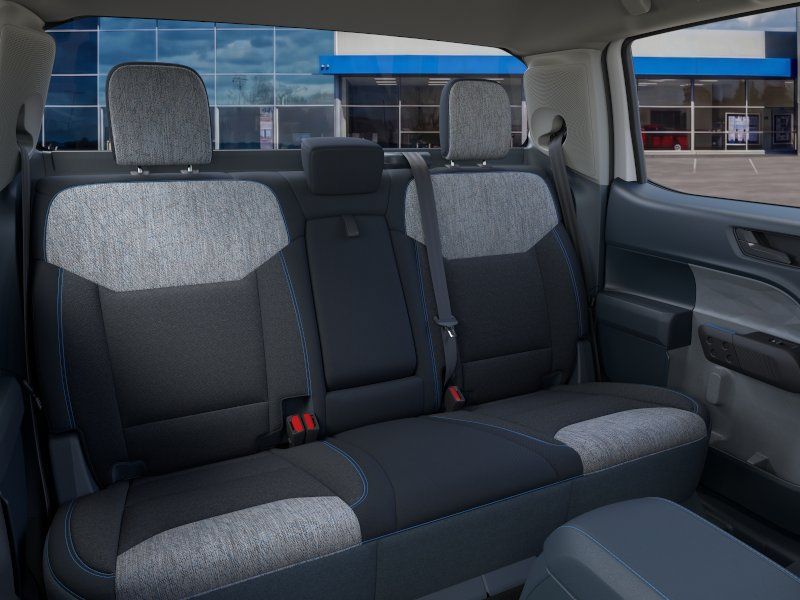 2025 Ford Maverick XLT - Photo 11