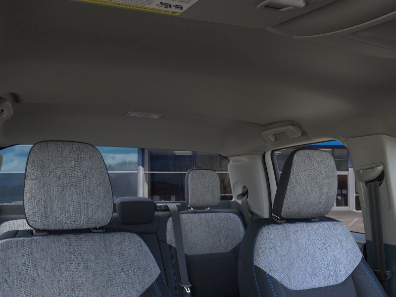 2025 Ford Maverick XLT - Photo 12