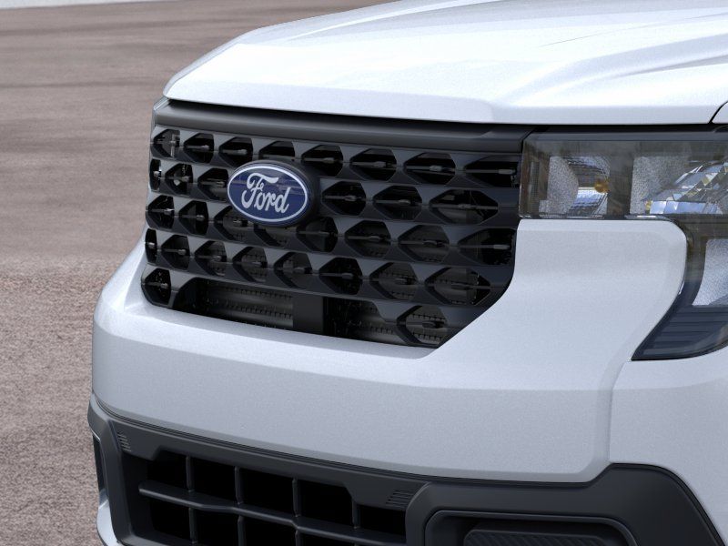 2025 Ford Maverick XLT - Photo 18
