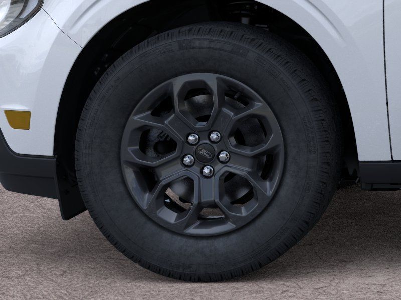 2025 Ford Maverick XLT - Photo 20