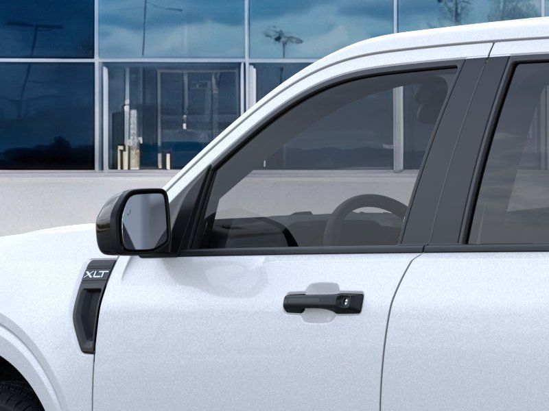 2025 Ford Maverick XLT - Photo 21