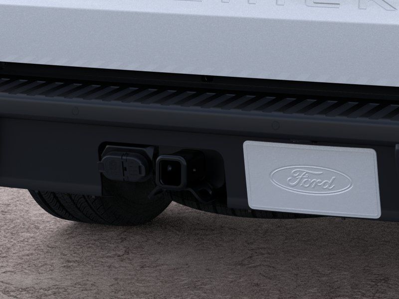 2025 Ford Maverick XLT - Photo 23