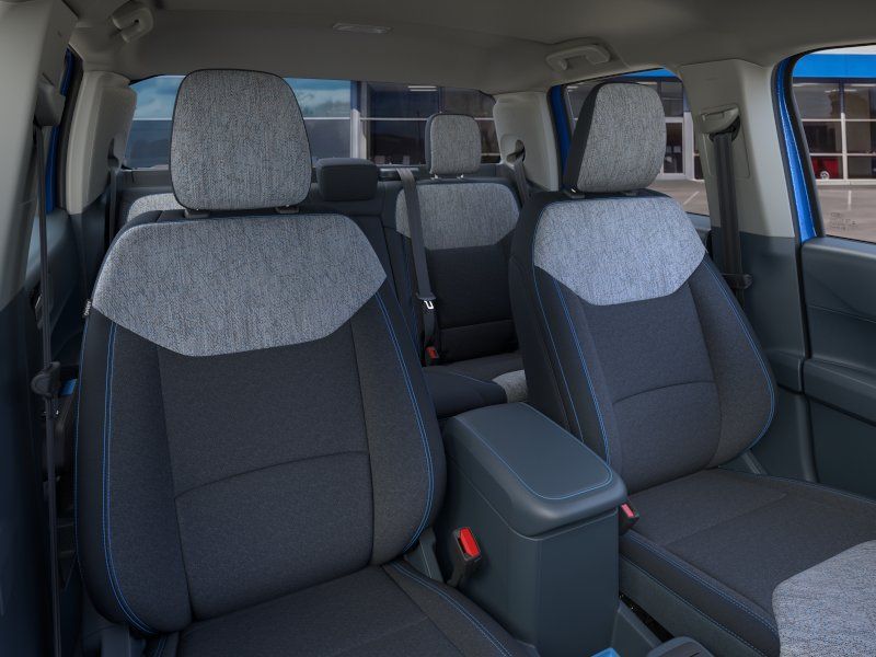 2025 Ford Maverick XLT - Photo 10