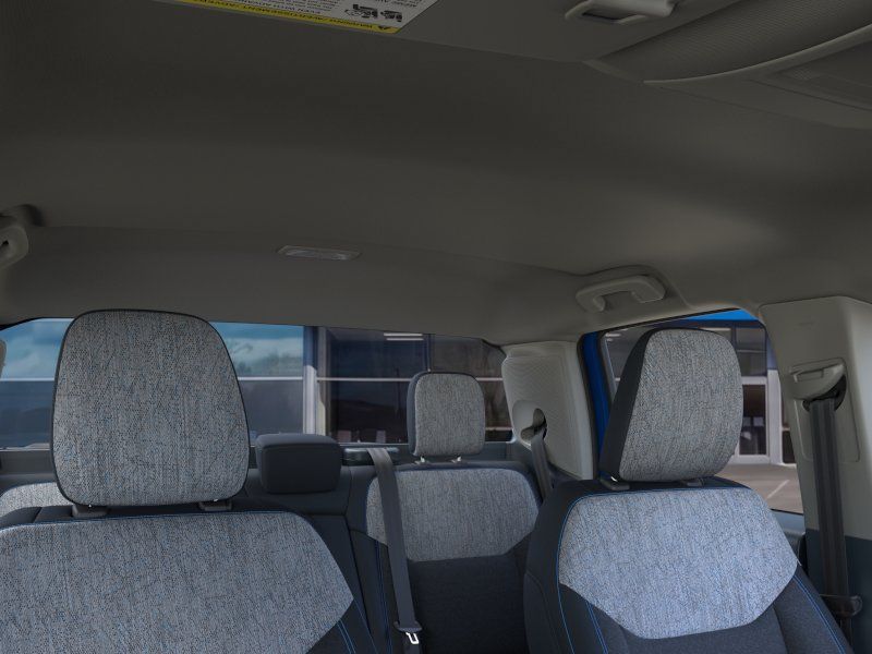 2025 Ford Maverick XLT - Photo 12