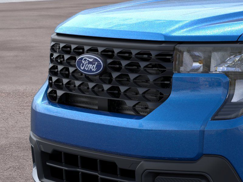 2025 Ford Maverick XLT - Photo 18