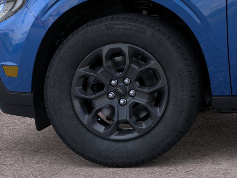 2025 Ford Maverick XLT - Photo 20
