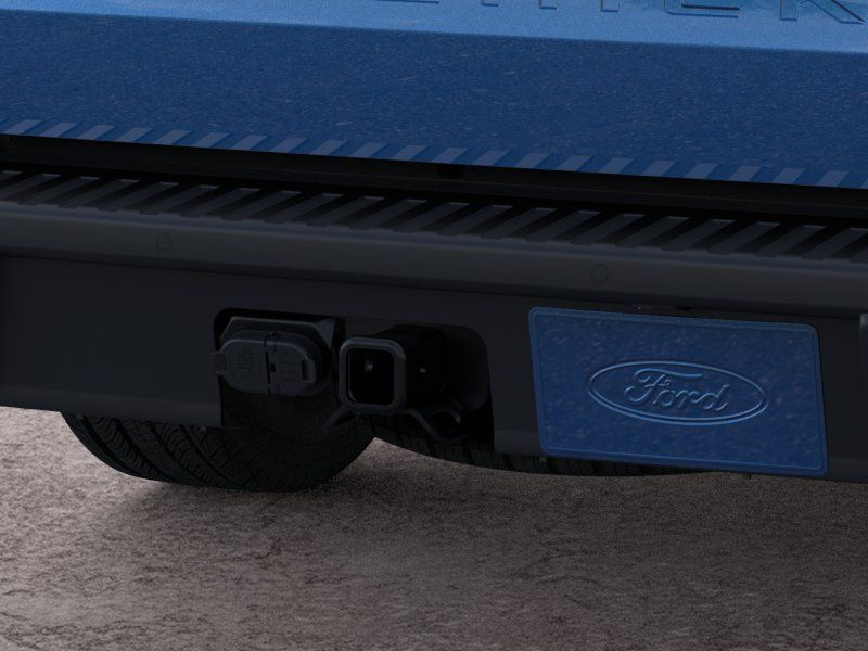 2025 Ford Maverick XLT - Photo 23