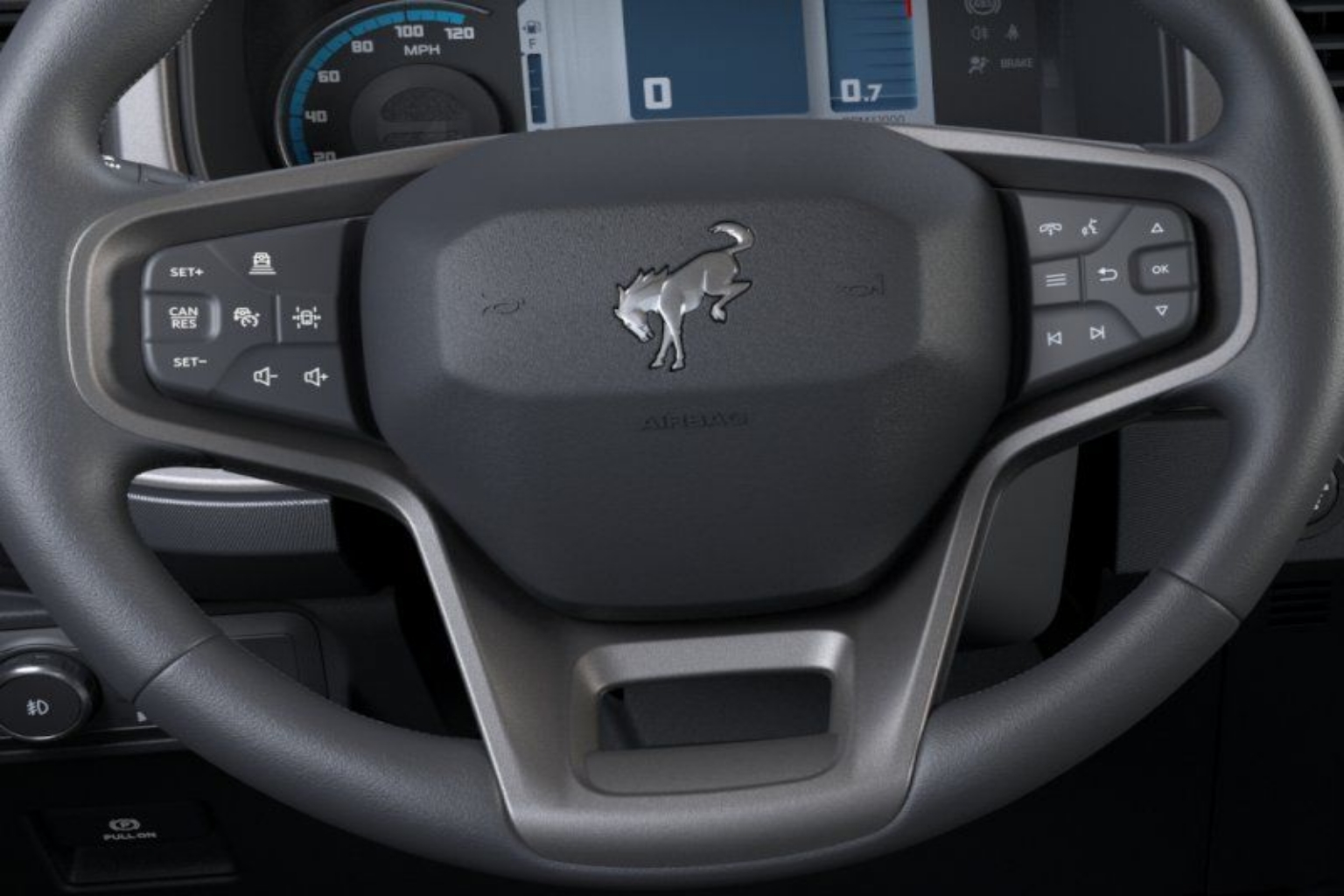 2025 Ford Bronco 4-Door Badlands - Photo 16
