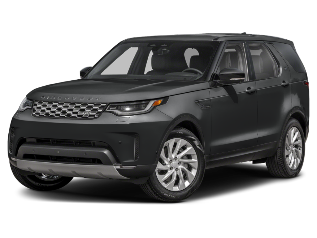 2026 Land Rover Discovery S