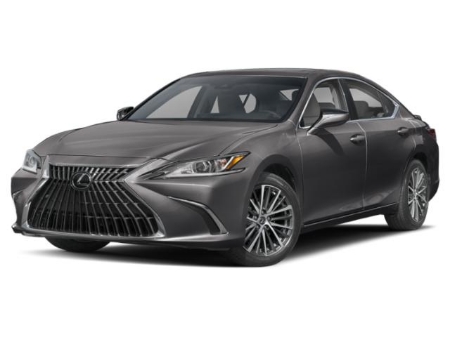 2025 Lexus ES 300H ES300h