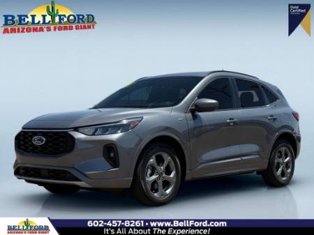 2023 Ford Escape ST-Line Select
