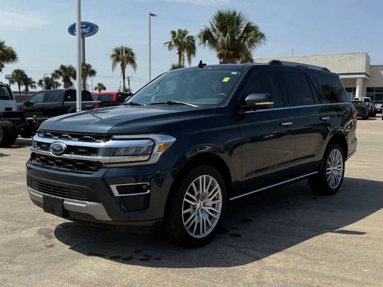 2024 Ford Expedition Limited