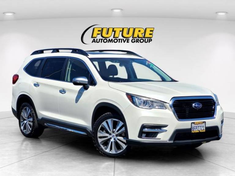 2019 Subaru Ascent Touring