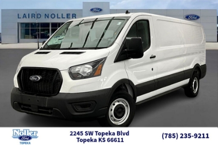 2025 Ford Transit-150 Base
