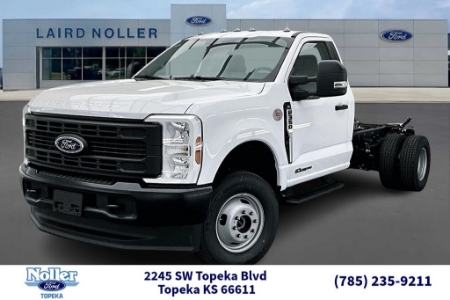 2025 Ford F-350SD XL
