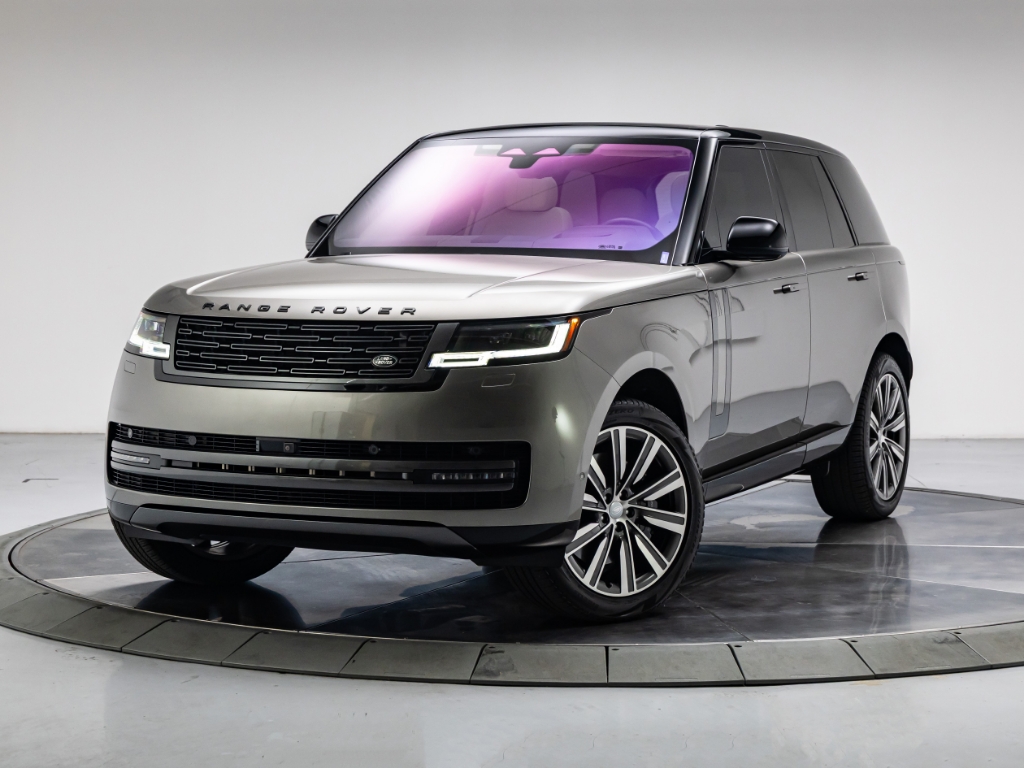 2023 Land Rover Range Rover P530 SE