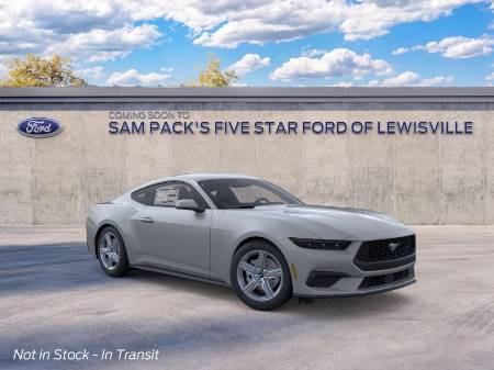2026 Ford Mustang EcoBoost® Premium