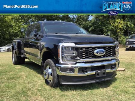 2025 Ford Super Duty F-350 DRW XL