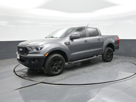 2023 Ford Ranger XL