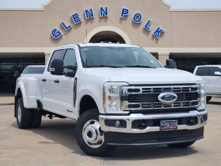 2026 Ford Super Duty F-350® XLT