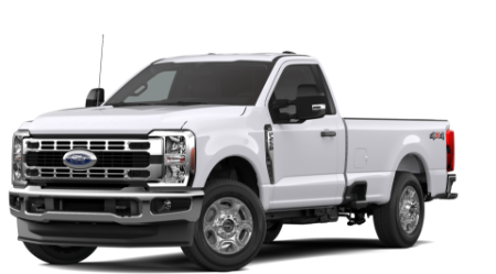 2026 Ford Super Duty F-250 SRW XLT