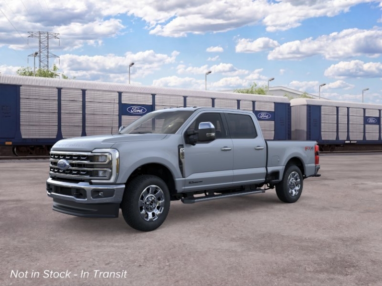 2026 Ford F-250 Super Duty LARIAT