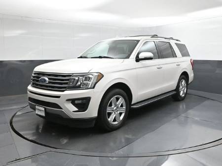2018 Ford Expedition XLT